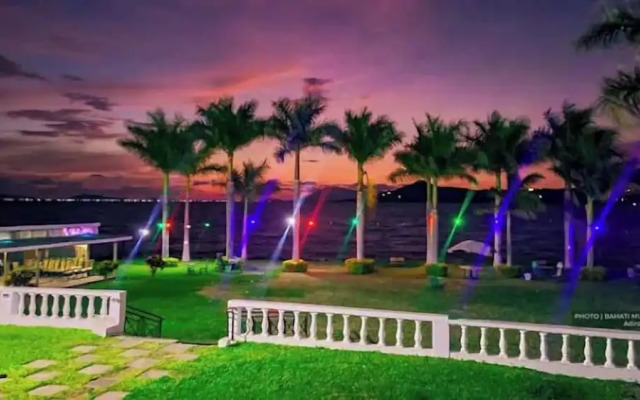 Mbita Tourist Hotel