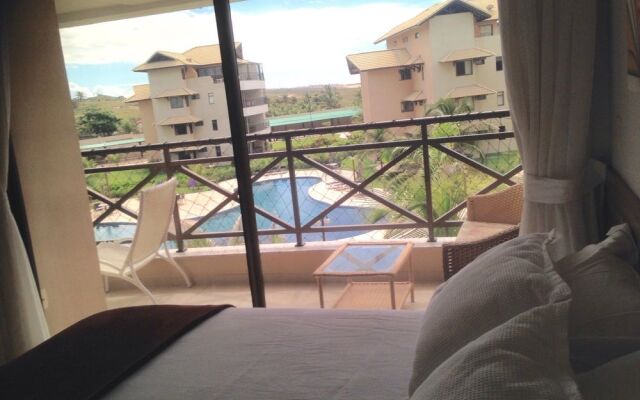 Beach Place Resort Residence
