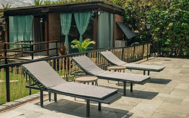 Villa Andorinhas