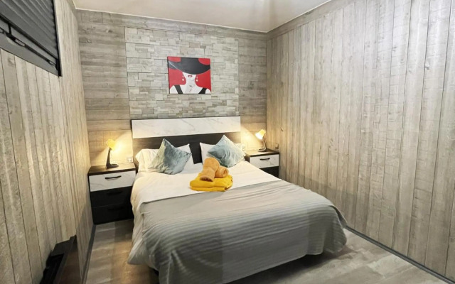 Vall d'Incles TOP NATURE HUT 5836