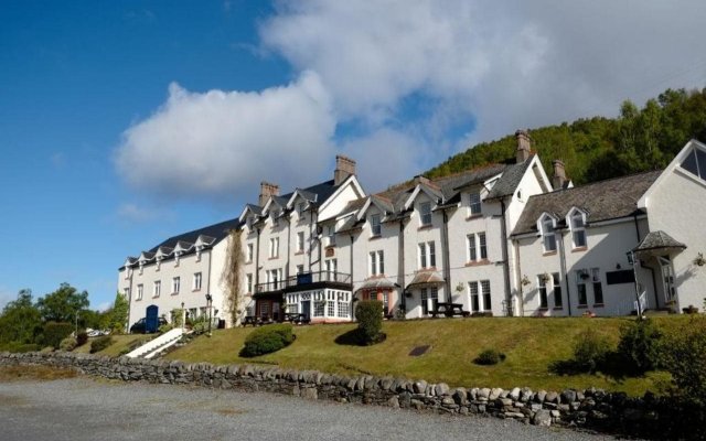 Loch Rannoch Hotel and Spa