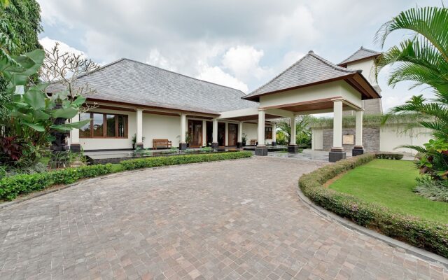The Malabar House