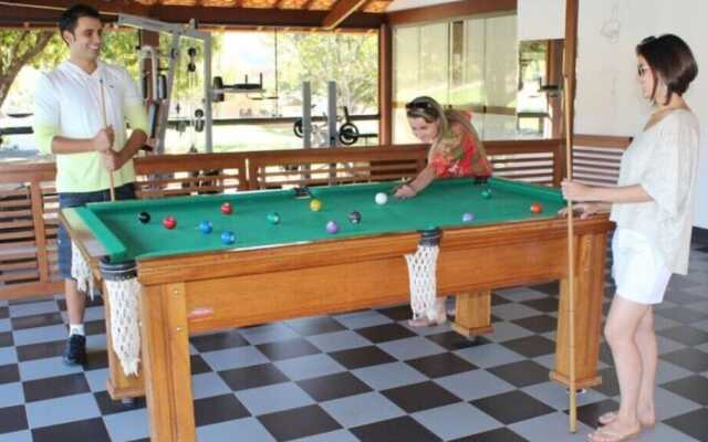 Engenho da Serra Hotel & Ecoresort