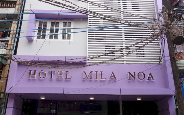Hotel Mila Noa