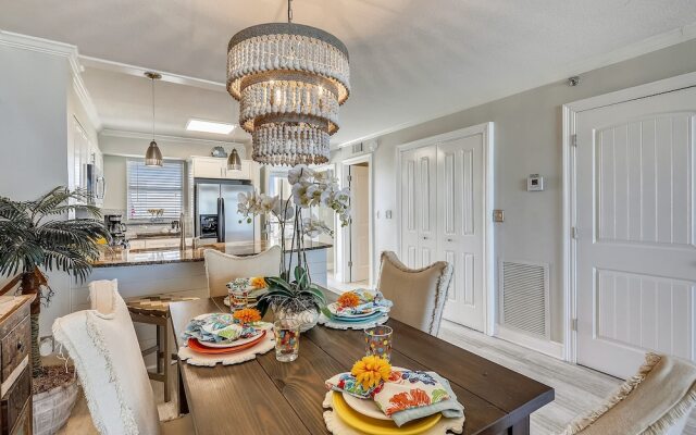 Magnolia House 501 2 Bedroom Condo by RedAwning