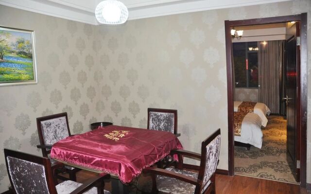 Yichang Xiangjiang No. 1 Hotel