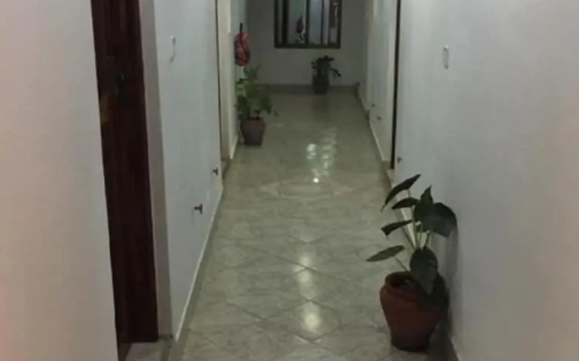 Kutetere Motel