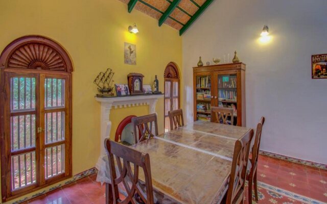 amã Stays & Trails, Rare Earth Estate - Coorg