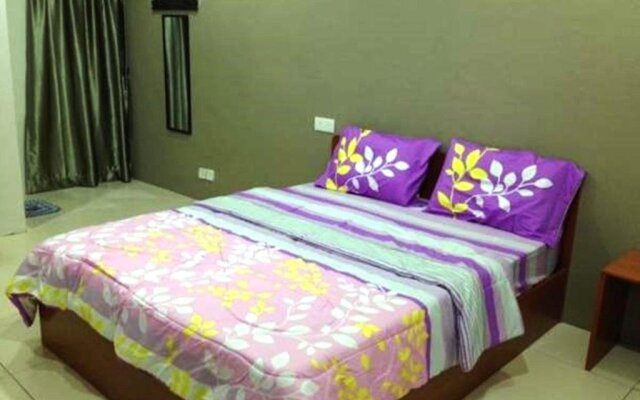 Homestay 29, Jalan Mustaffa