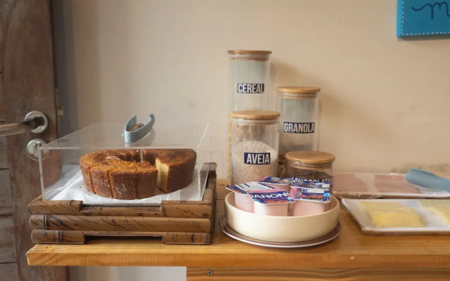 Pousada Estrela Cordel