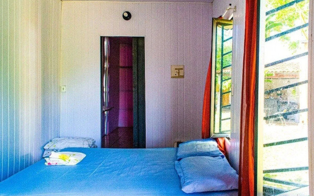 Casa de Contêineres - Hostel
