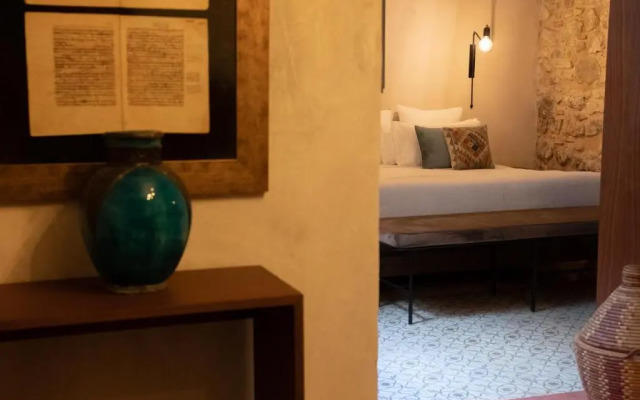 The Riad - Adults Only