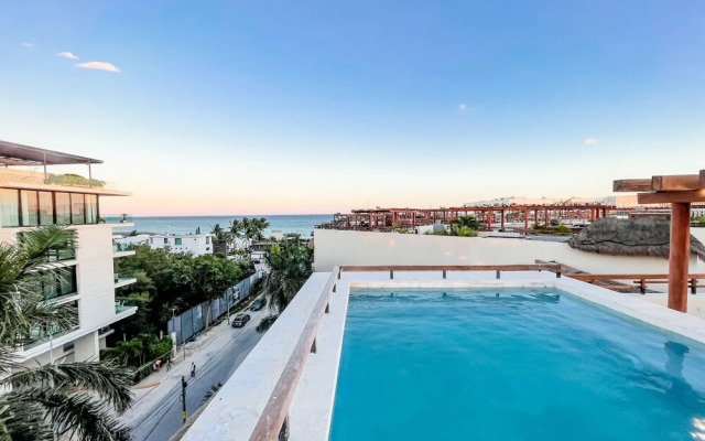 Aldea Thai by Playa Moments