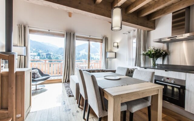 Kilimandjaro chalets - 3A - 4 personnes