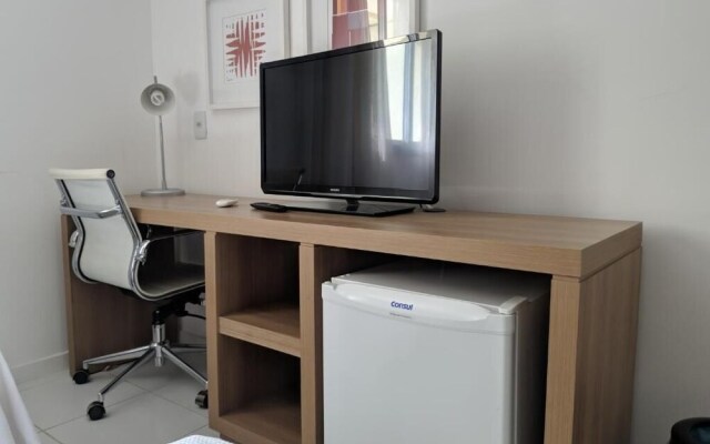Apart Hotel Verano Stay Barra da Tijuca