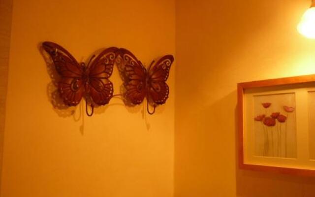 Apartamento Sueve 20