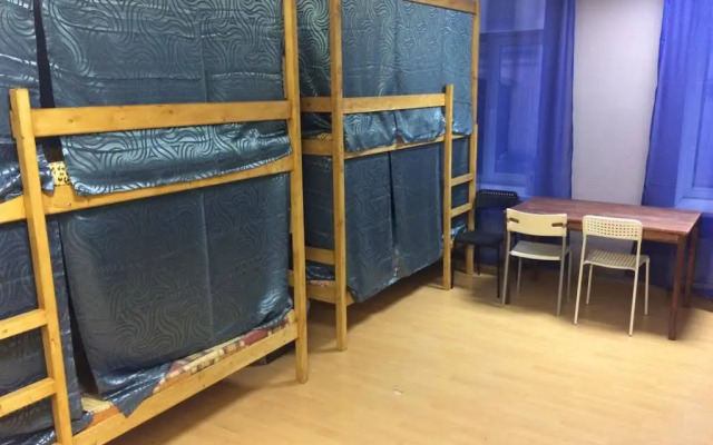 Hostel-York