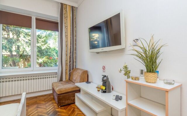 Studio Apartment Magnolia Zagreb