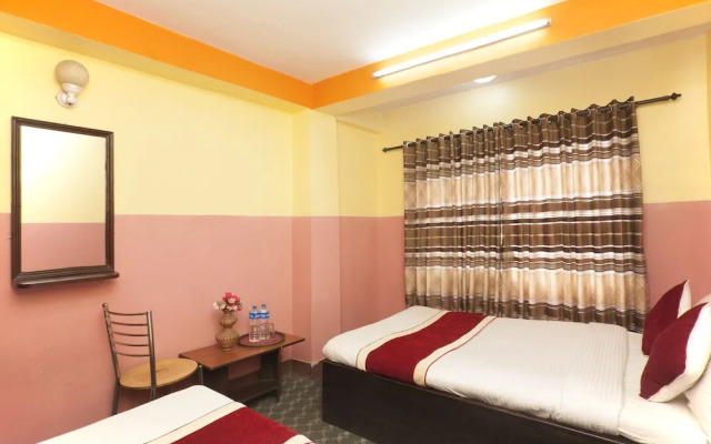 SPOT ON 465 Hotel Brunei Holiday Inn