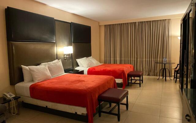 Ramada by Wyndham Princess Santo Domingo