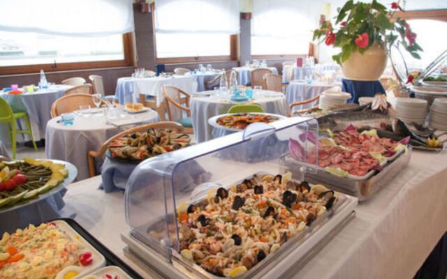 Grand Hotel Spiaggia