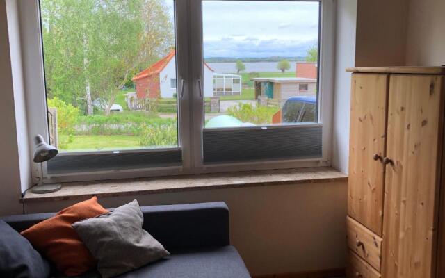 Ferienwohnung Ostseeblick