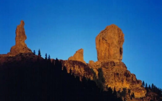 Precioso Bungalow 12