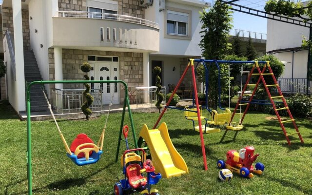 Blue Star Apartments