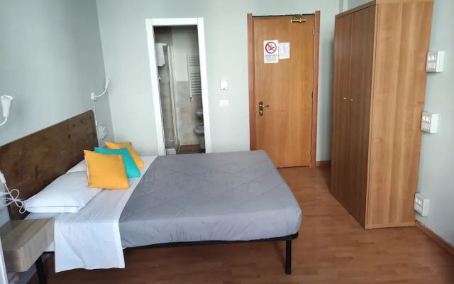 Hotel Big Bang