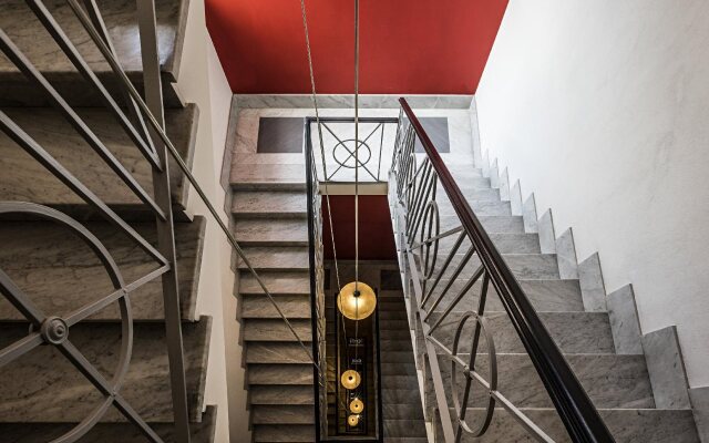 Rome Times Hotel