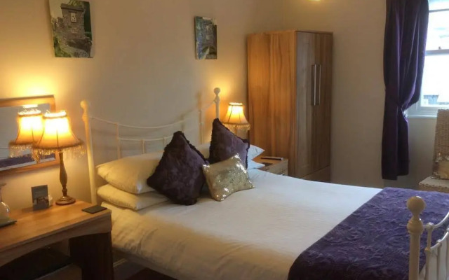 Melrose Guest House