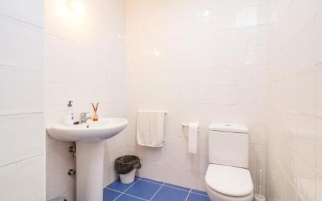 Casasol Luxury Duplex 11d