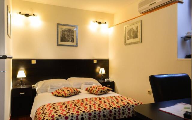 Hotel Kastel 1700