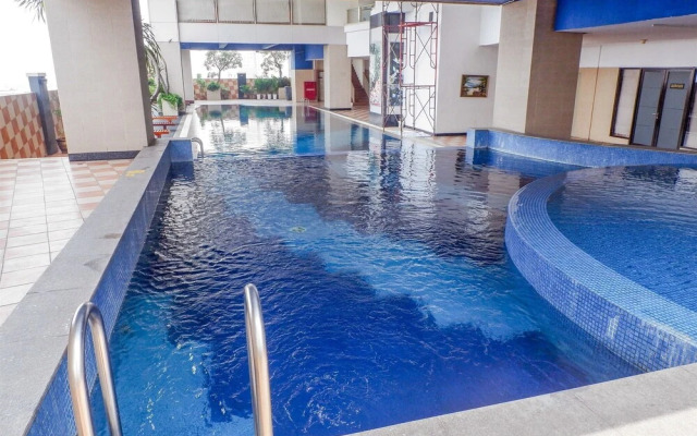 Comfortable And Homey 2Br At Mangga Dua Apartment