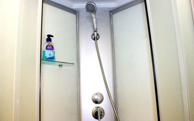 Хостел «Москва.ru»