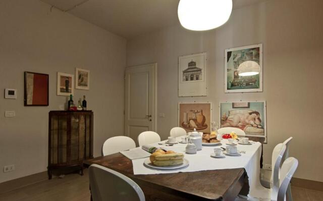 Borgo Suite