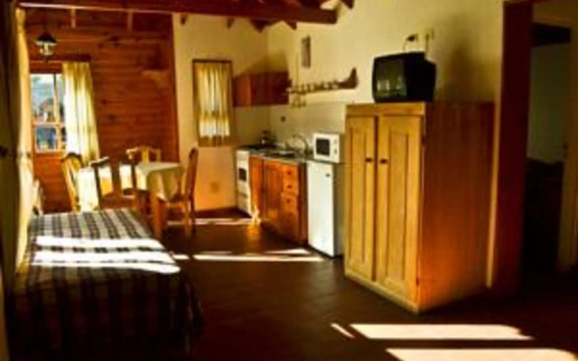 Apart Hotel del Chapelco