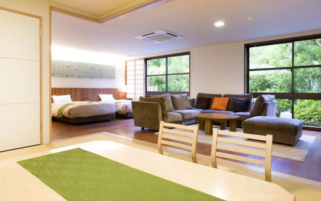 Shimoda Central Hotel