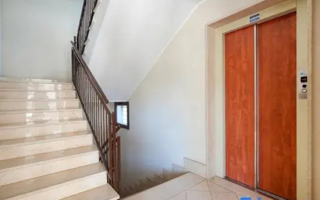 Mistral Suite Apartment - free private car park
