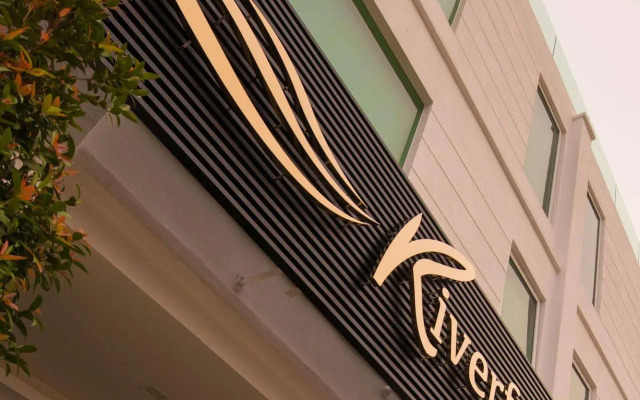 Riverfront Sentral Boutique Hotel