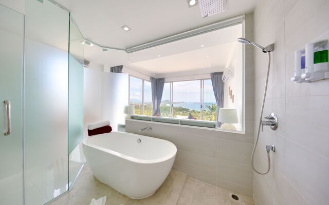 Lotus Villa Ultra Modern 3 Bedrooms