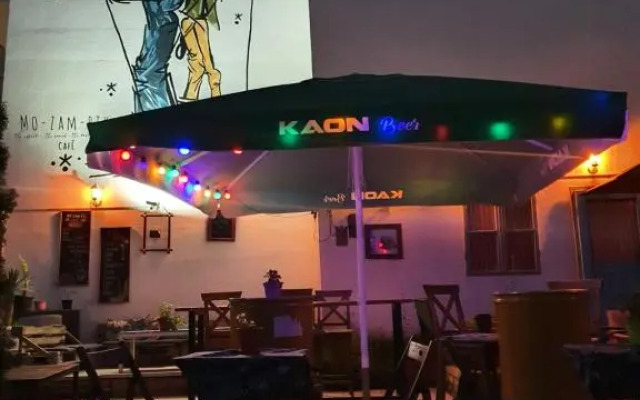 Casbah Hotel Prizren