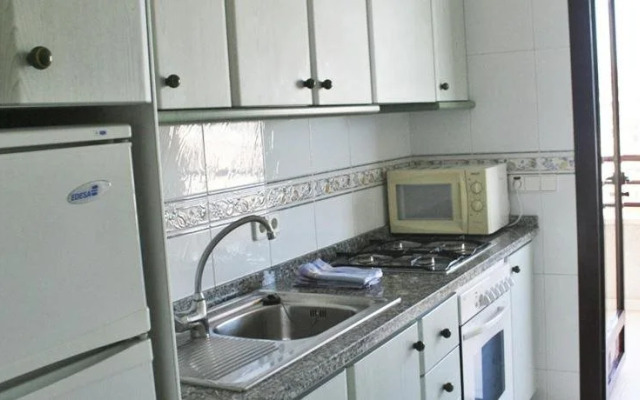 Topacio Apartamentos