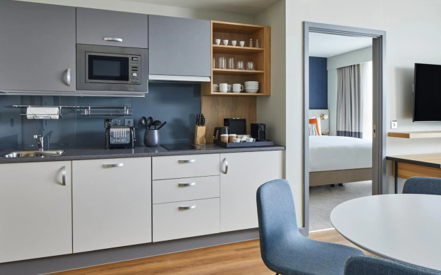 Residence Inn Slough