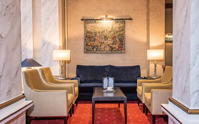 Oatlands Park Hotel