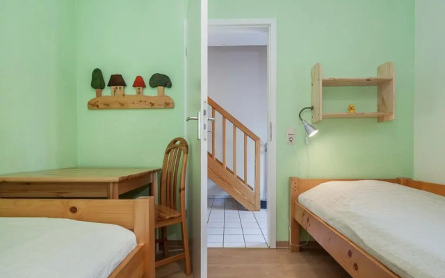 Urlauberdorf Haus 26b