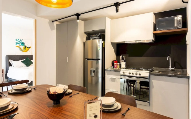 Cozy & Hip Roma Apt with 2 Private Terraces!