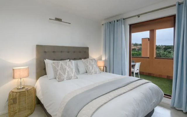 San Lameer Villa Rentals 2818