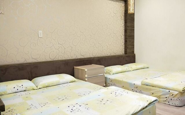 Annan South Homestay