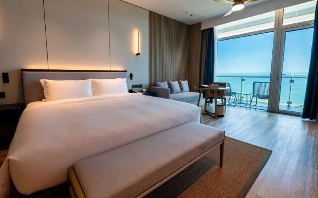Wyndham Wenzhou Cangnan Resort